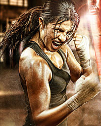 Mary Kom